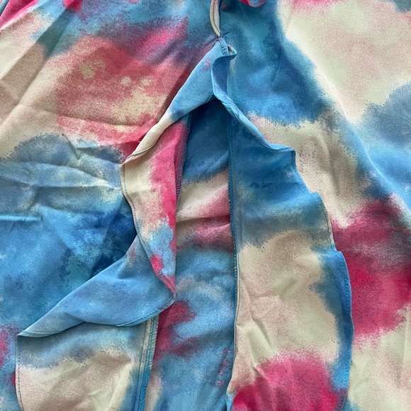 Pastel Maxi Dress - Picture 11 of 11